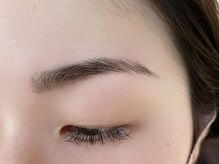 アイラッシュサロン ラコタ 銀座一丁目店(eyelash salon RACOTA)/アイブロウワックス