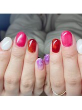 ラドール(La Dhole)/ちゅるんニュアンス