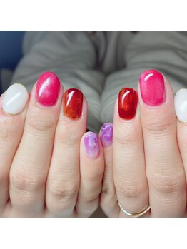 ラドール(La Dhole)/ちゅるんニュアンス