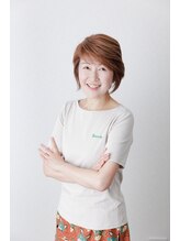 ビューティファクトリー バンブー(beauty factory Bamboo) 柴田 直美