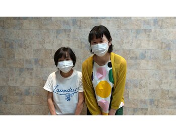 フリーダム(Freedom)/【女性のお客様も多数ご来店！】