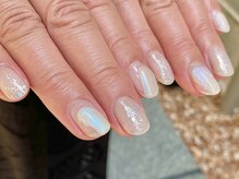 ビューティーフロア ビビット サロンアンドスクール(BEAUTYFLOOR vivid salon&school)/ぷっくりマグネット★