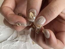 アンネ 梅田 GRACE店(ANNE)/【パラジェル】special monthly