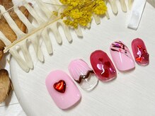 ブレス 仙台駅前本店(BLESS)/バレンタイン＆ホワイトデー定額