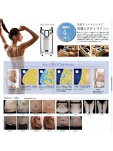 エムズビューティー(M’s Beauty)/