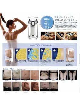 エムズビューティー(M’s Beauty)/