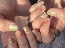 ニュアンスネイル