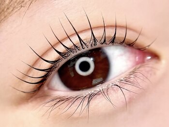 ローブ(L'aube)/パリジェンヌラッシュリフト