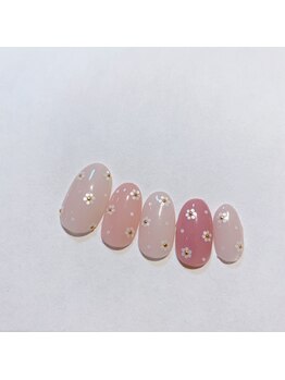 グログラン(Gros-Grain)/6月サンプル