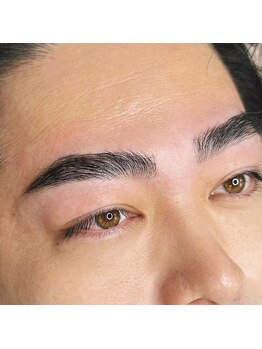 サロン リペ(Salon Lipe)/ハリウッドブロウリフト