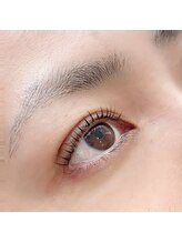 アネラプラス(ANELA Plus+)/まつ毛パーマ