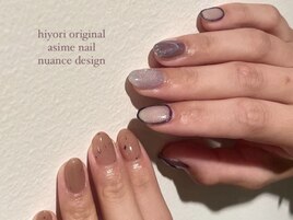 【hiyori】5art