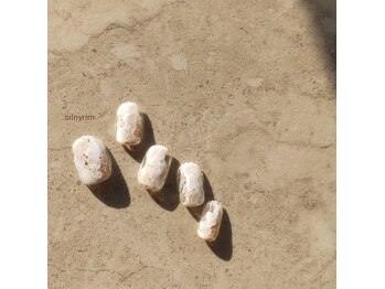 シルニー リム(Silny rim)/やり放題コース［ニュアンス］