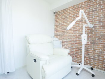 ホワイトニングショップ 天王寺店/セルフホワイトニング[天王寺店]