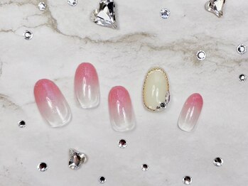 ヴェレスト 西荻窪(Verest)/定額Simple グラデーション