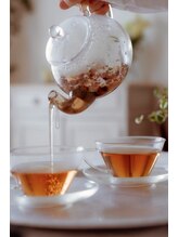 キナリ(Kinari)/オリジナルブレンドハーブティー