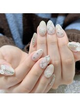 クイーンズビューティーサロン 新宿本店(Queen's beauty salon)/120分やり放題