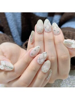 クイーンズビューティーサロン 新宿本店(Queen's beauty salon)/120分やり放題