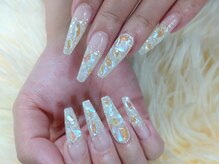 ネイビー(Naivy)/スカルプ