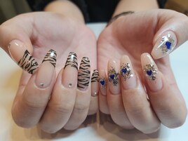 6月◎ネイル