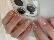 ラシュエット キタハマ(La Chouette kitahama)/10 art course ¥10,050-