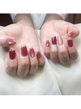 ソワ(sowa)/クリアフレンチ