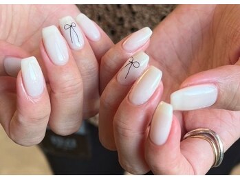 ダブリューアイラッシュ 中野(W.eyelash)/シンプル持ち込み