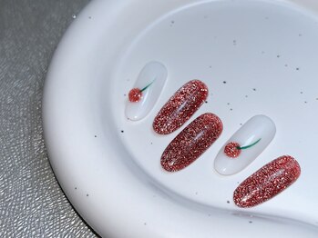 エヌラ(ENURA)/フラッシュデザイン