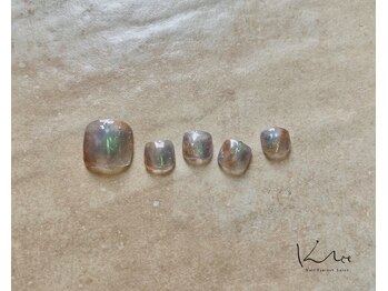 クレー(Klee)/new Rich Design