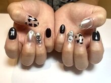 エイト 横浜店(eight)/120minデザインコース