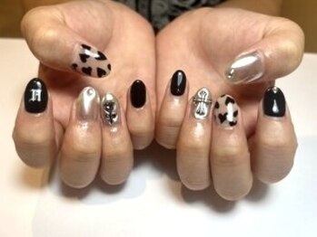 エイト 横浜店(eight)/120minデザインコース