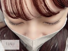 リアリ 市川(LIALI)/伏目でも可愛い無敵まつげ☆
