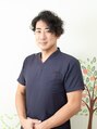 本厚木鍼灸整骨院&nbsp;先崎 覚