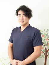 本厚木鍼灸整骨院&nbsp;先崎 覚