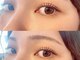 ミンクスタイル 駒沢店(Mink Style)の写真/【まつげパーマ/ティントパーマ】50種類超のロッドをご用意！魅力を引き出す理想のデザインに出逢える♪