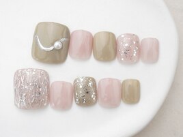 ★NEW★フット定額オフ込5980円