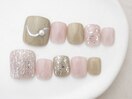 ★NEW★フット定額オフ込5980円