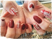 シーエスネイル 元住吉店(CS NAIL)/