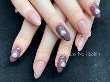 メルシー(Merci)/平日特別限定】シンプルコース