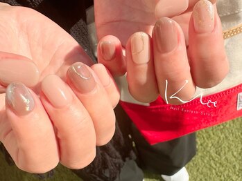 クレー(Klee)/Simple Design