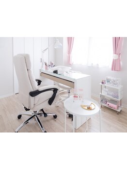 小規模プライベートサロン