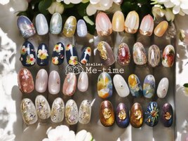 Spring design