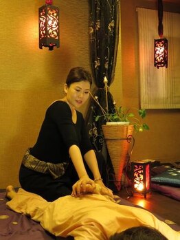 アール ピースア(R pii-suer)/【オーナー直伝スクール】