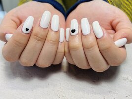 ランカラー ハートホロ