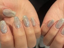 ノエル 新宿3丁目本店(Noel)/ニュアンス　新宿　新宿三丁目