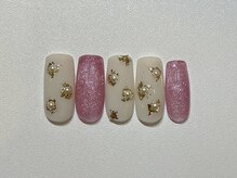 アンネ 表参道(ANNE)/【Hand】ニュアンス定額