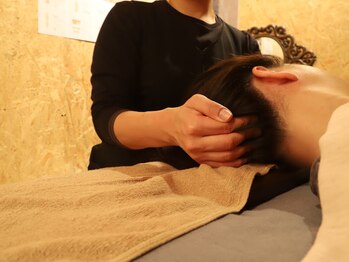 メロウサンセット(Mellow Sunset)