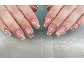 マグネットネイル