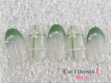 キャンアイドレッシー 新小岩店/【ハンド】定額ゴージャスコース