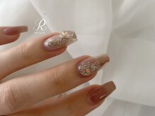 ルポ(Repos)/天然石デザイン